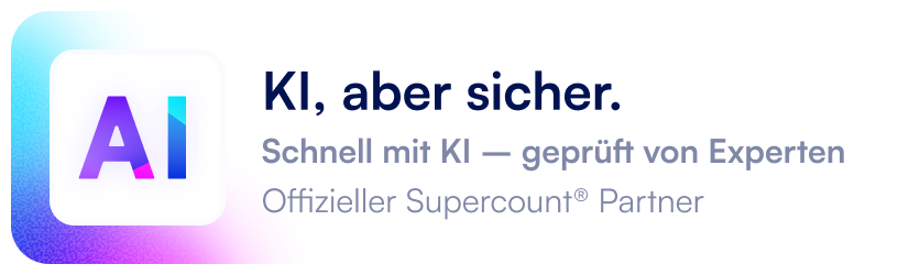 Digital Hero - KI-automatisierte Steuerkanzlei